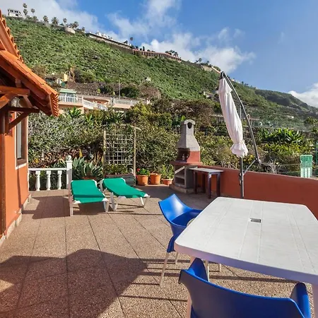 Διαμέρισμα Casa Victor - Antonio La Orotava