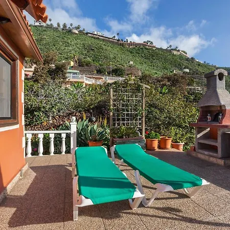 Casa Victor - Antonio Apartment