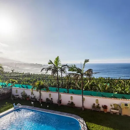 Casa Victor - Antonio Διαμέρισμα La Orotava